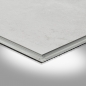 Preview: 0,55 mm Click Multilayer - Worn Screed Lava - 003